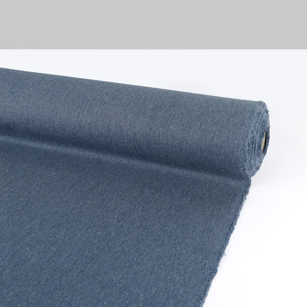 12oz Upcycled Denim – Lake