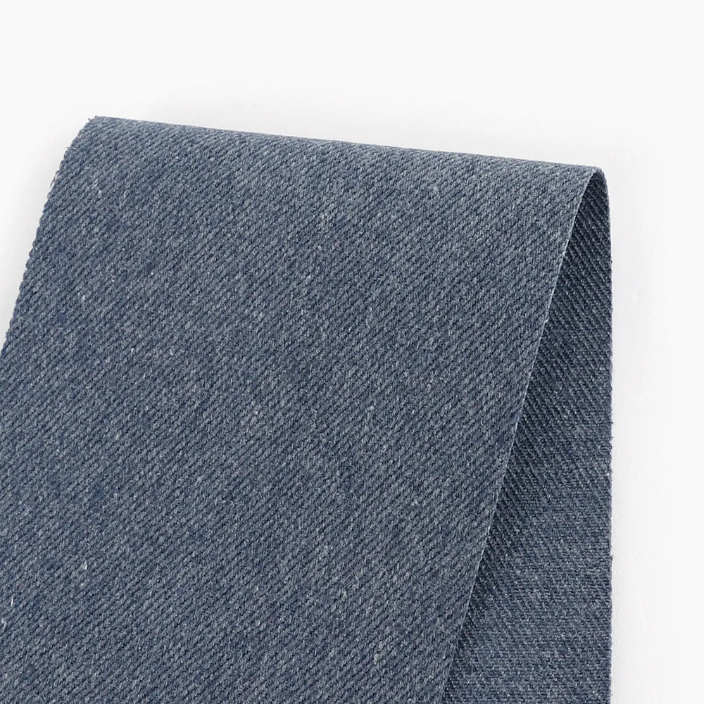 12oz Upcycled Denim – Lake