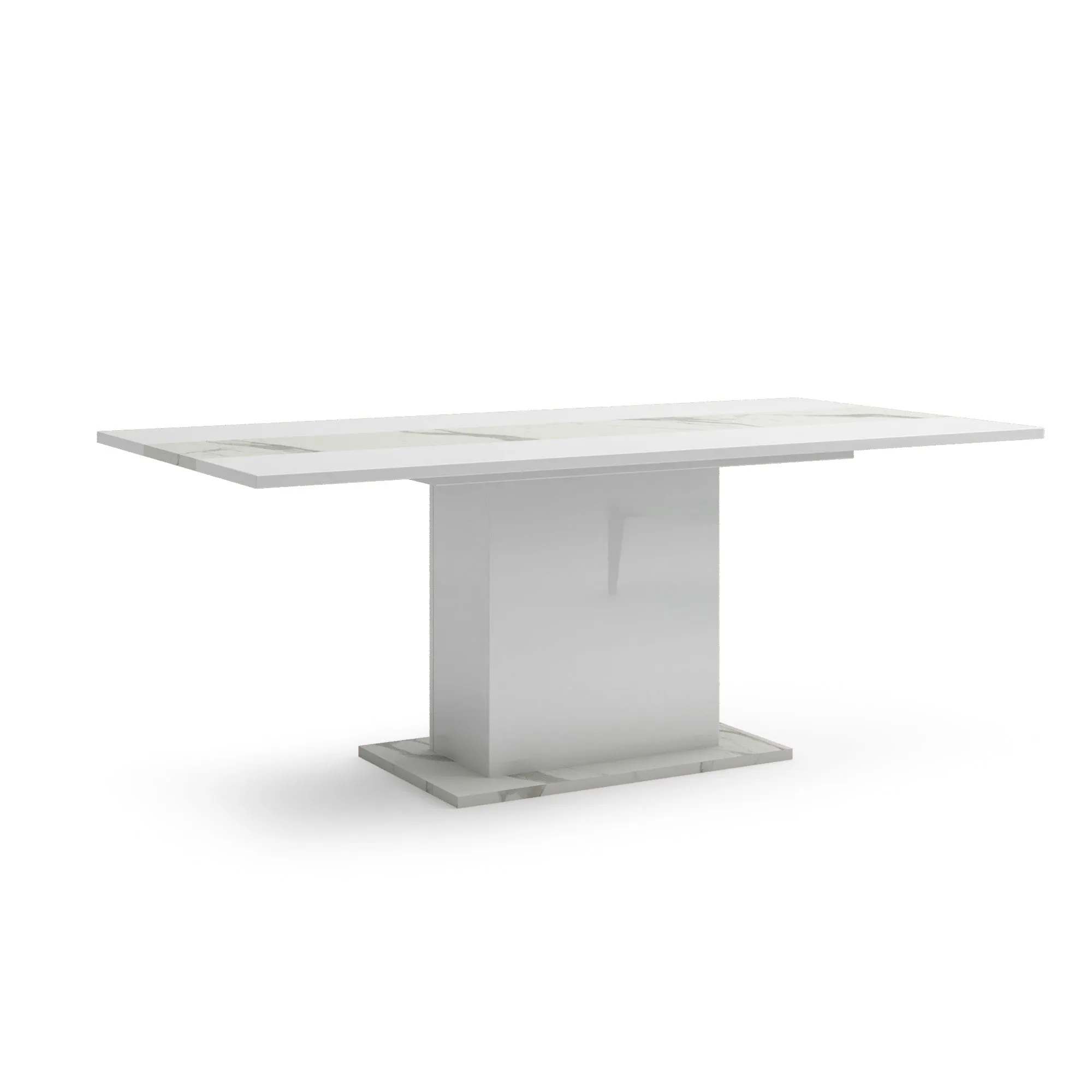 Alessa 2 Piece Dining Set