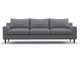 Alex MCM 90" Sofa by Couch.com