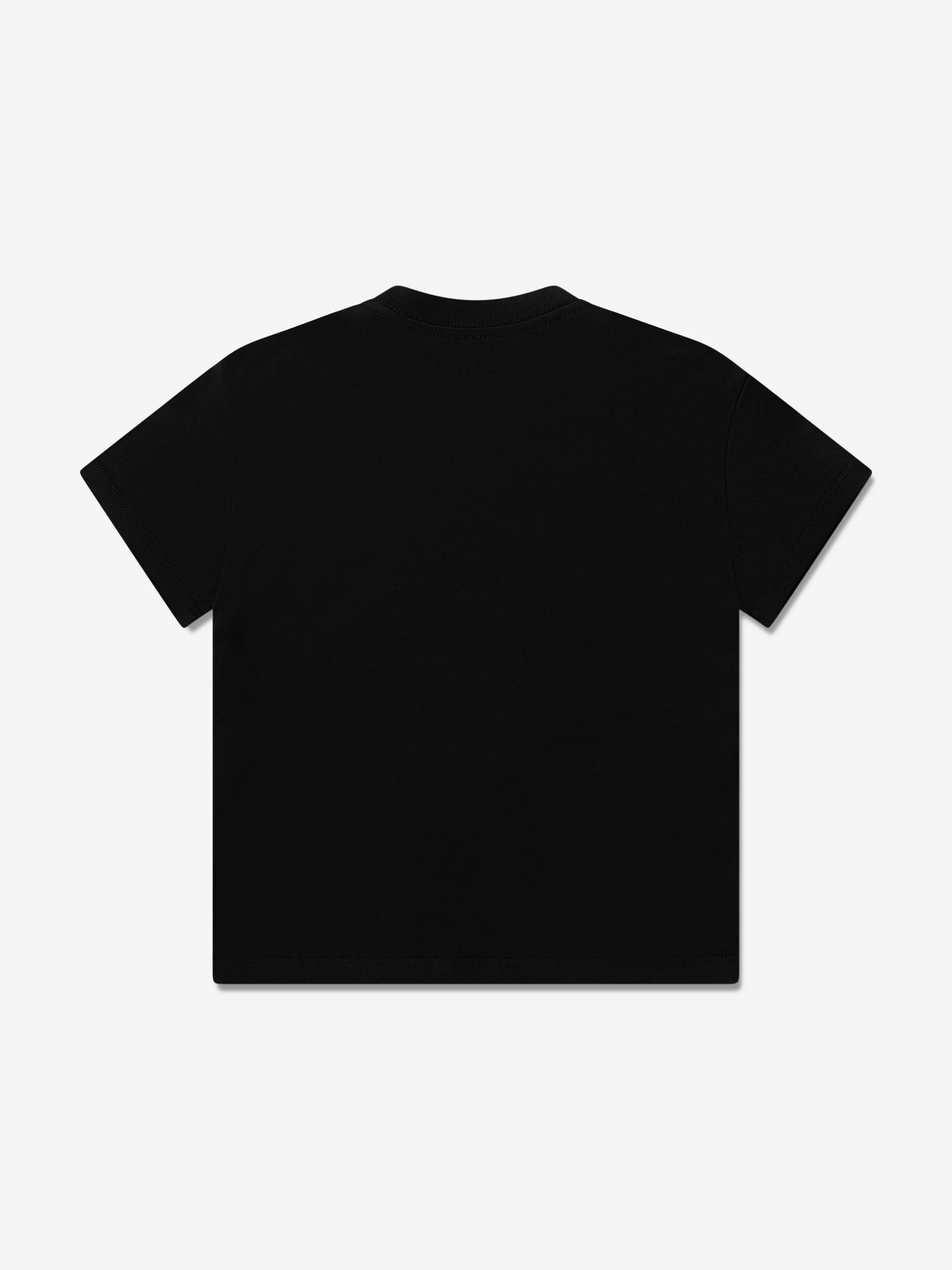 Amiri Kids Arts District T-Shirt in Black
