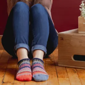 Ankle Socks - Masala