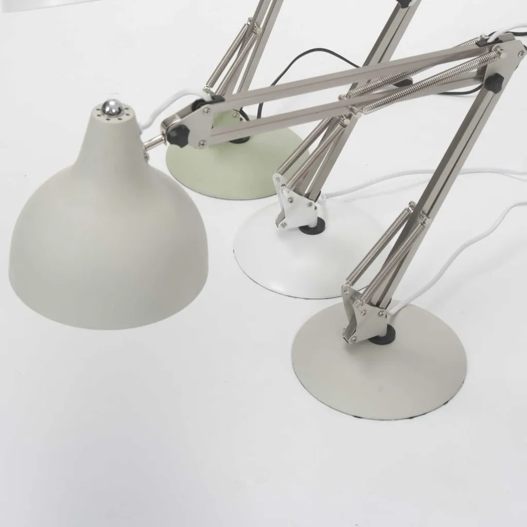 Antwerp Table Lamp - Soft White