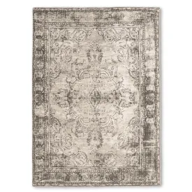 Aperture Rug - Smokey Grey