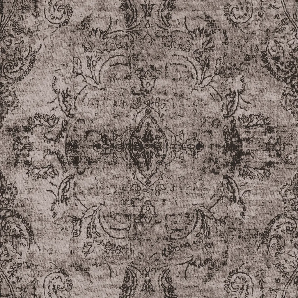 Aperture Rug - Smokey Grey