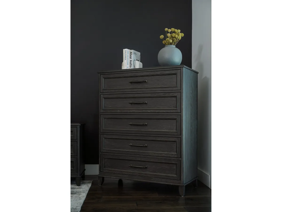 Audrey Chest