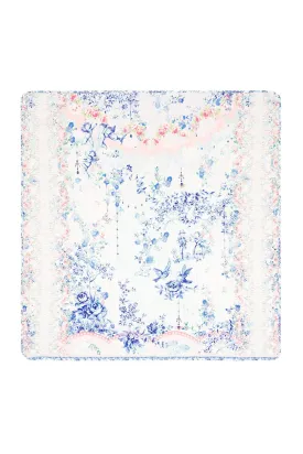 BABIES BLANKET PETIT DREAMER