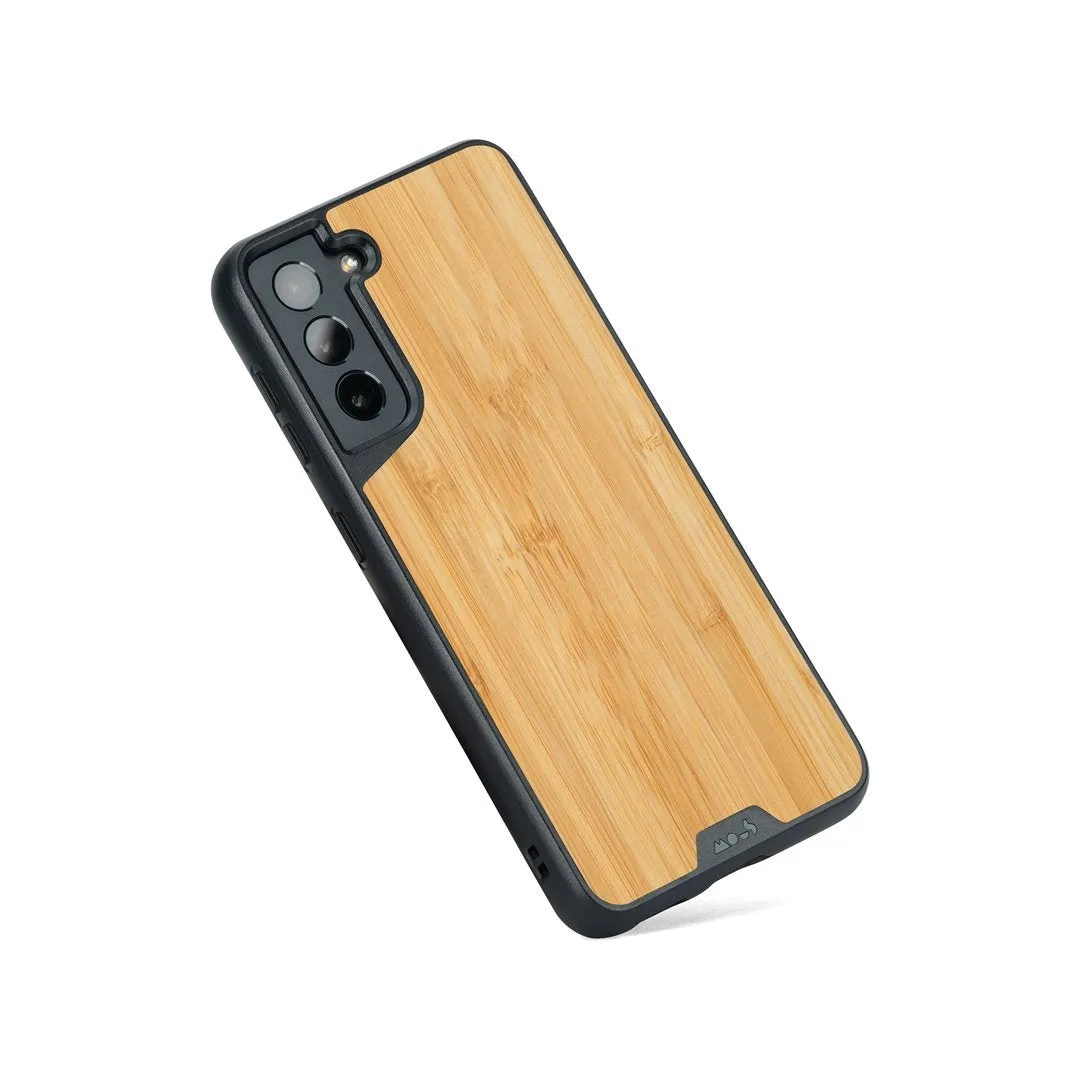 Bamboo Phone Case - Limitless 3.0