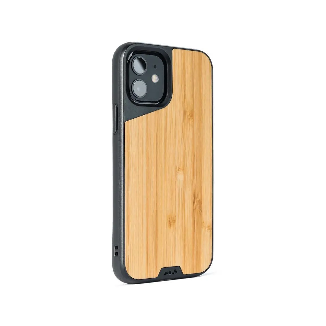 Bamboo Phone Case - Limitless 3.0