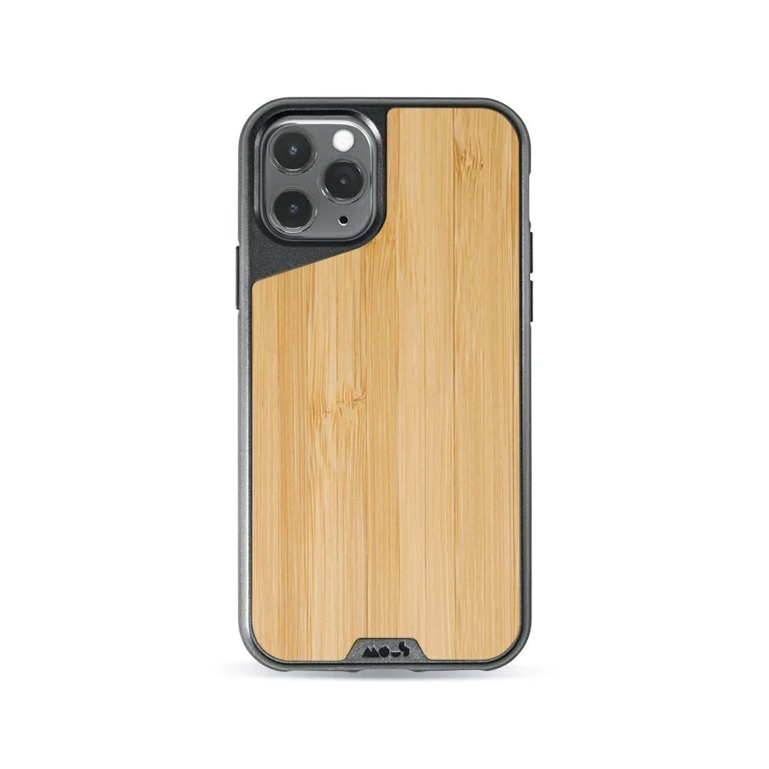 Bamboo Phone Case - Limitless 3.0