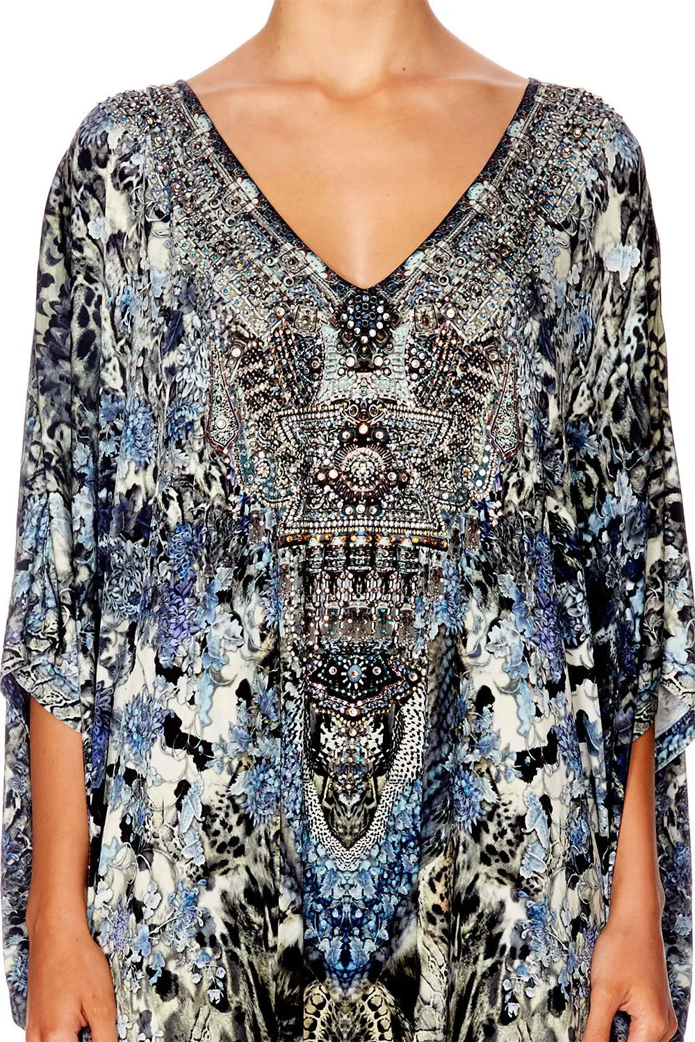 BAT SLEEVE DRESS HUSH HUSH