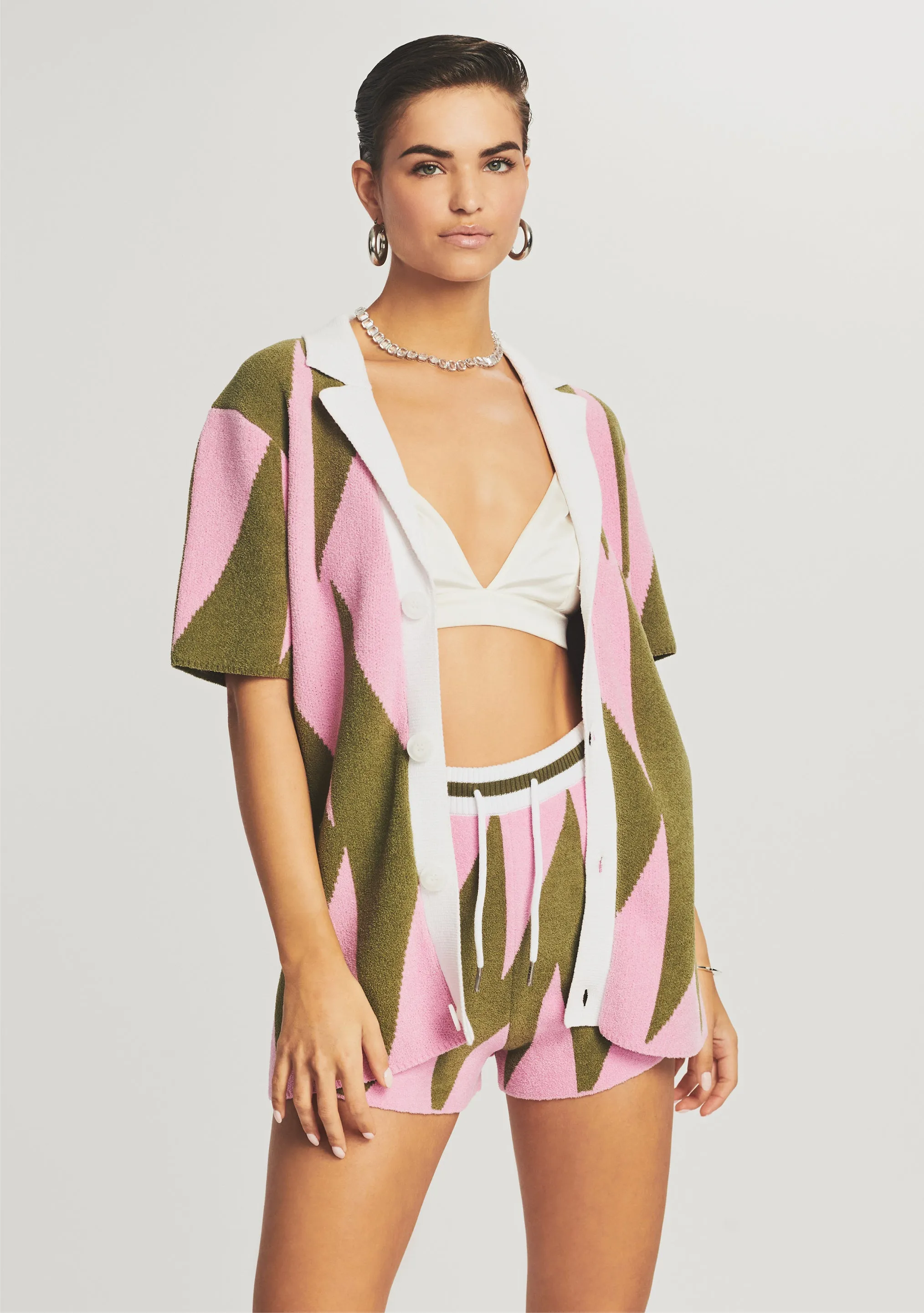 Beau Short