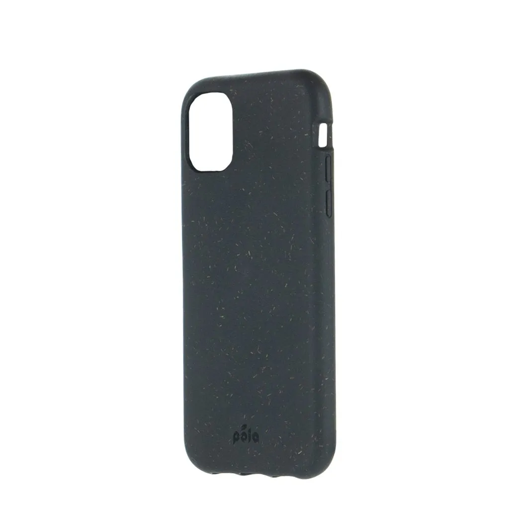 Black iPhone 11 Case