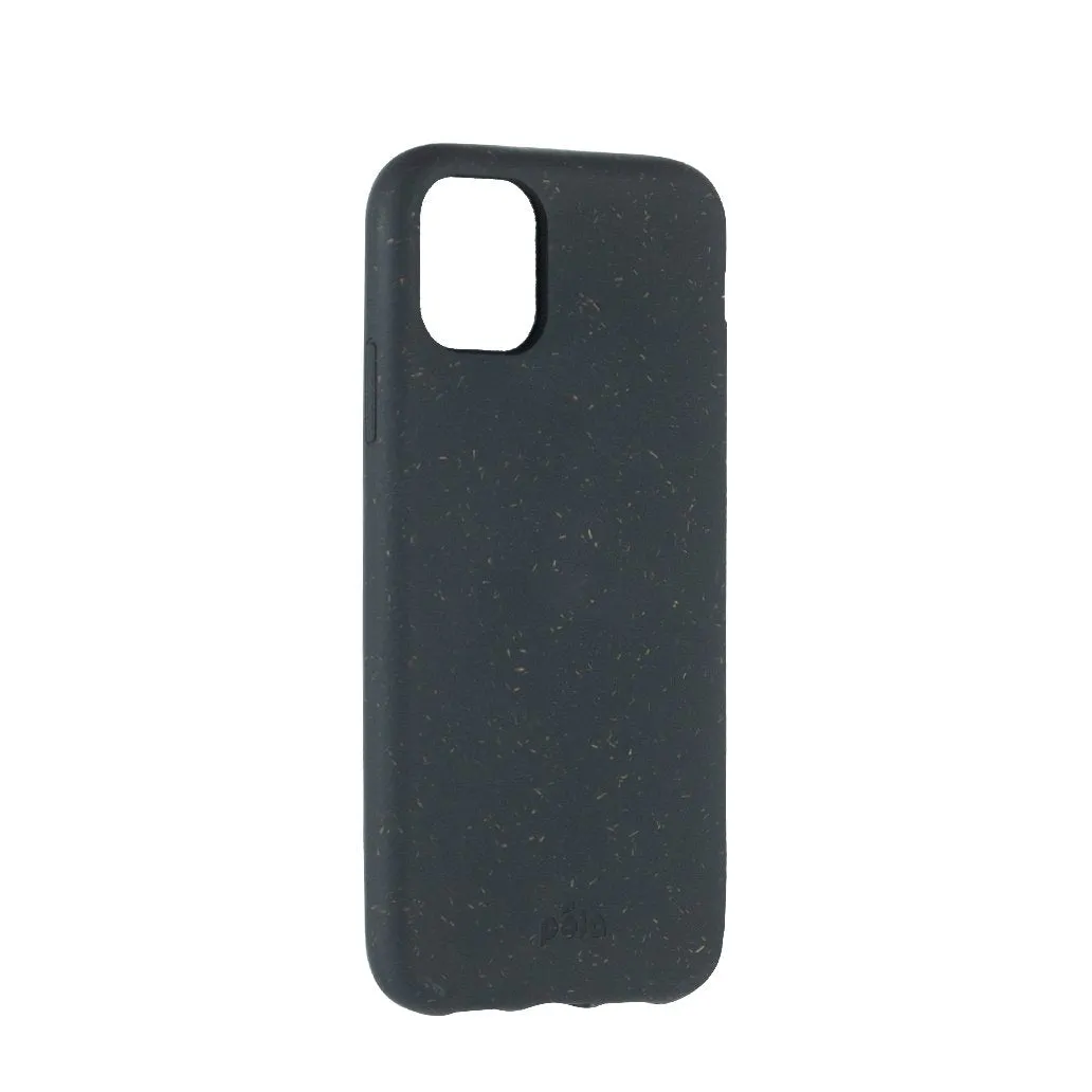 Black iPhone 11 Case