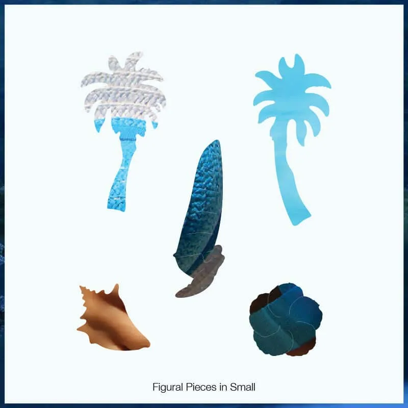 Blue Hat Zen Puzzle