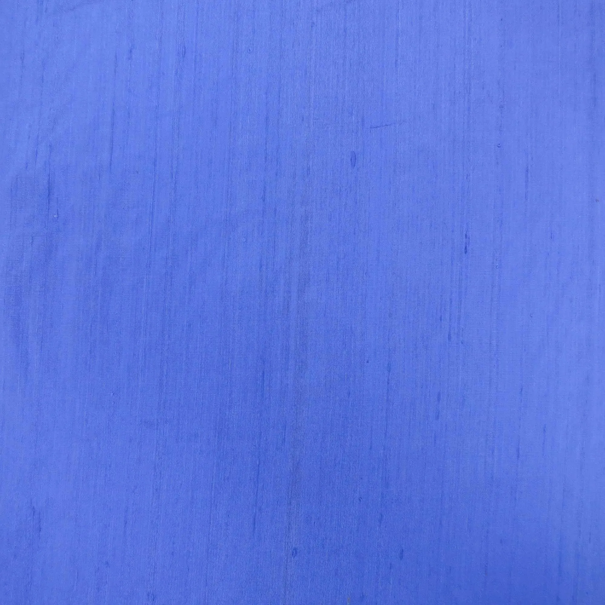 Blue Lavender Dupioni/Shantung Raw Silk