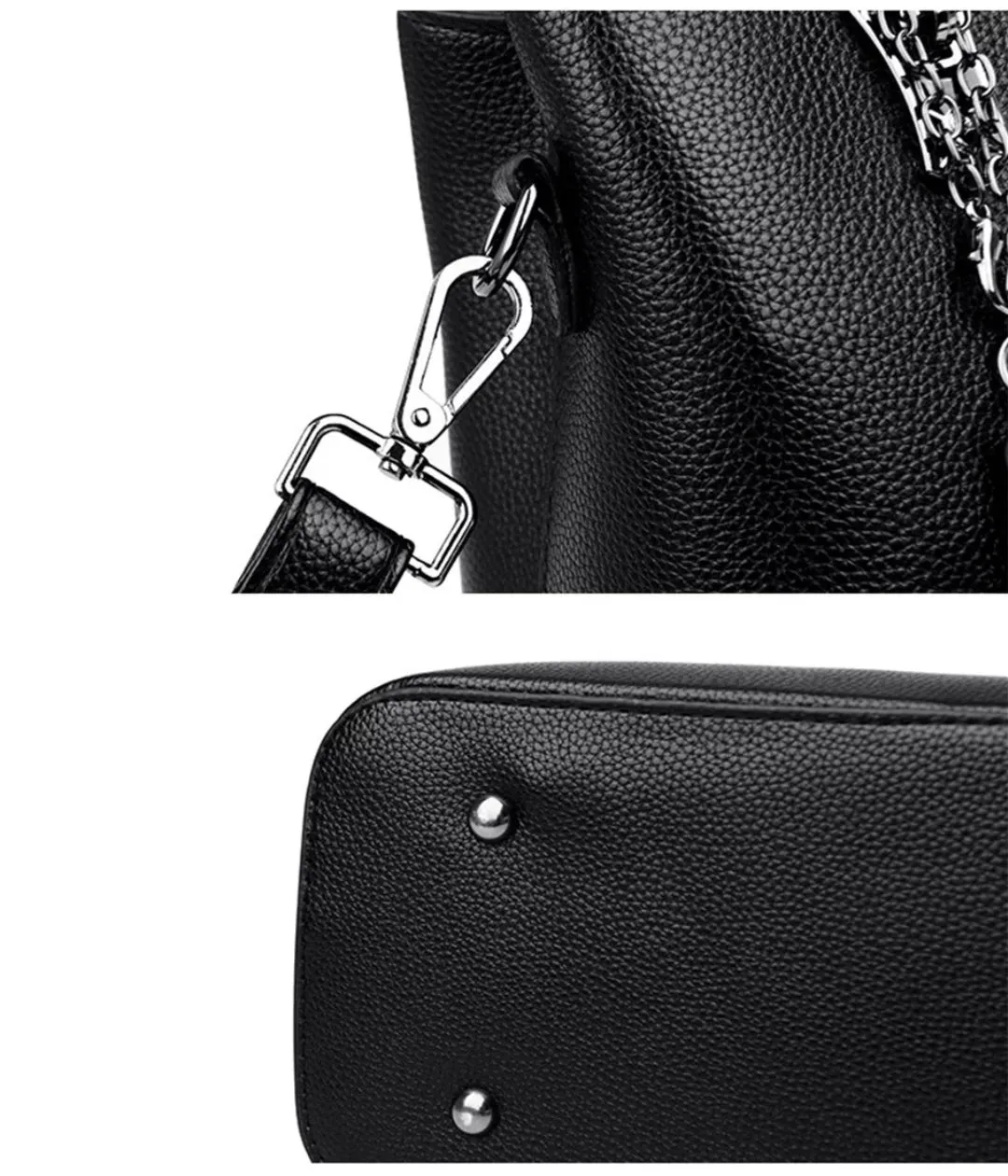 Blue Womens Metro Handbags 293