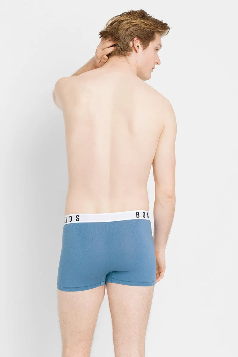 Bonds Mens Originals Trunk - Constellation