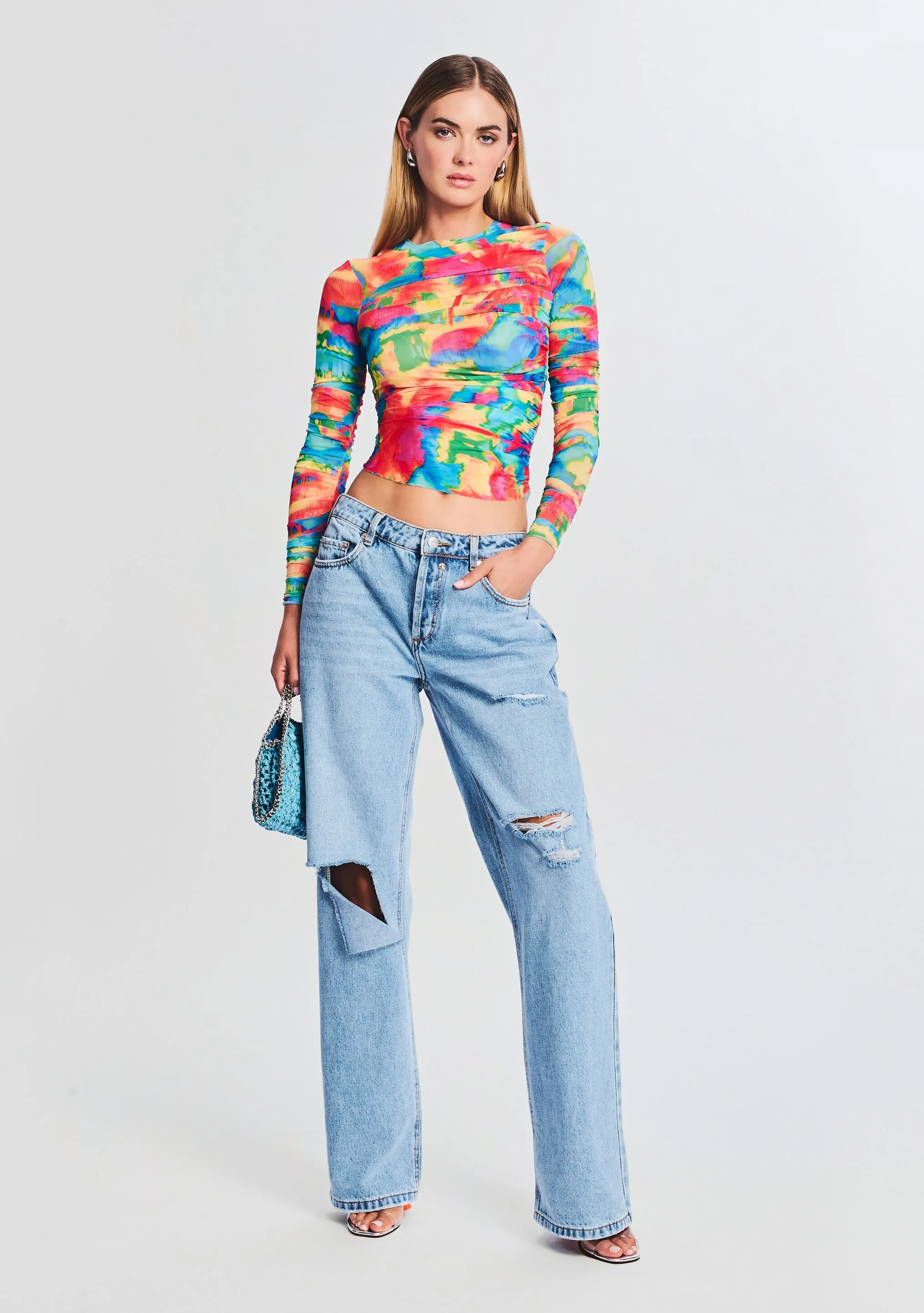 Brenna Boyfriend Jean