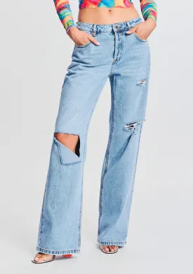 Brenna Boyfriend Jean