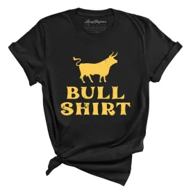 Bull Shirt Tee