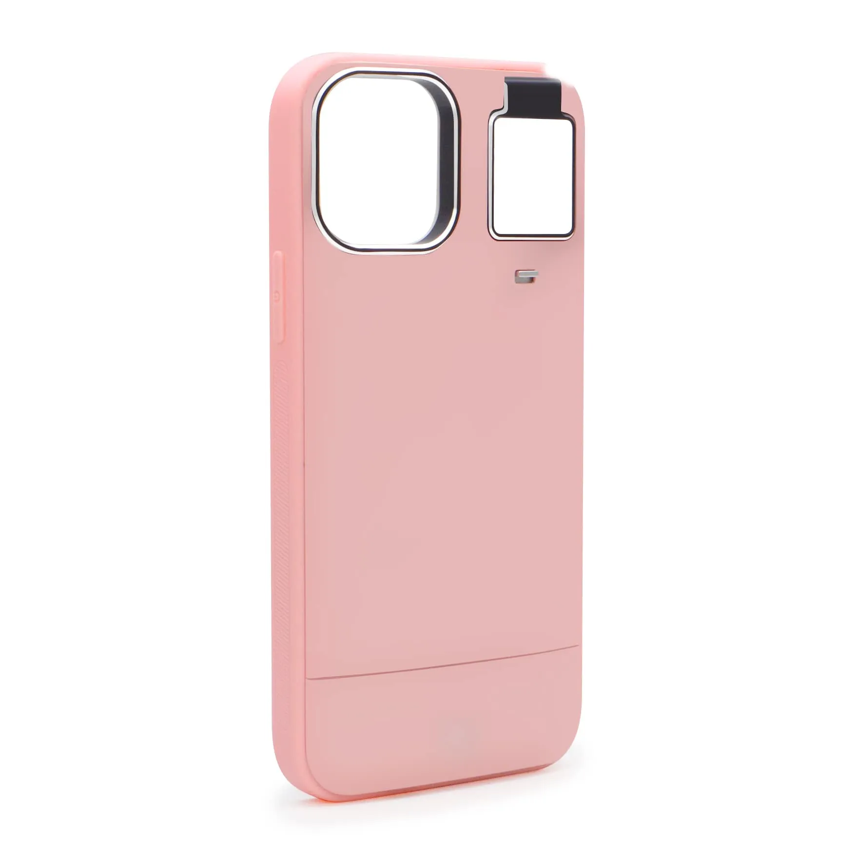 Butterfly selfie flash light