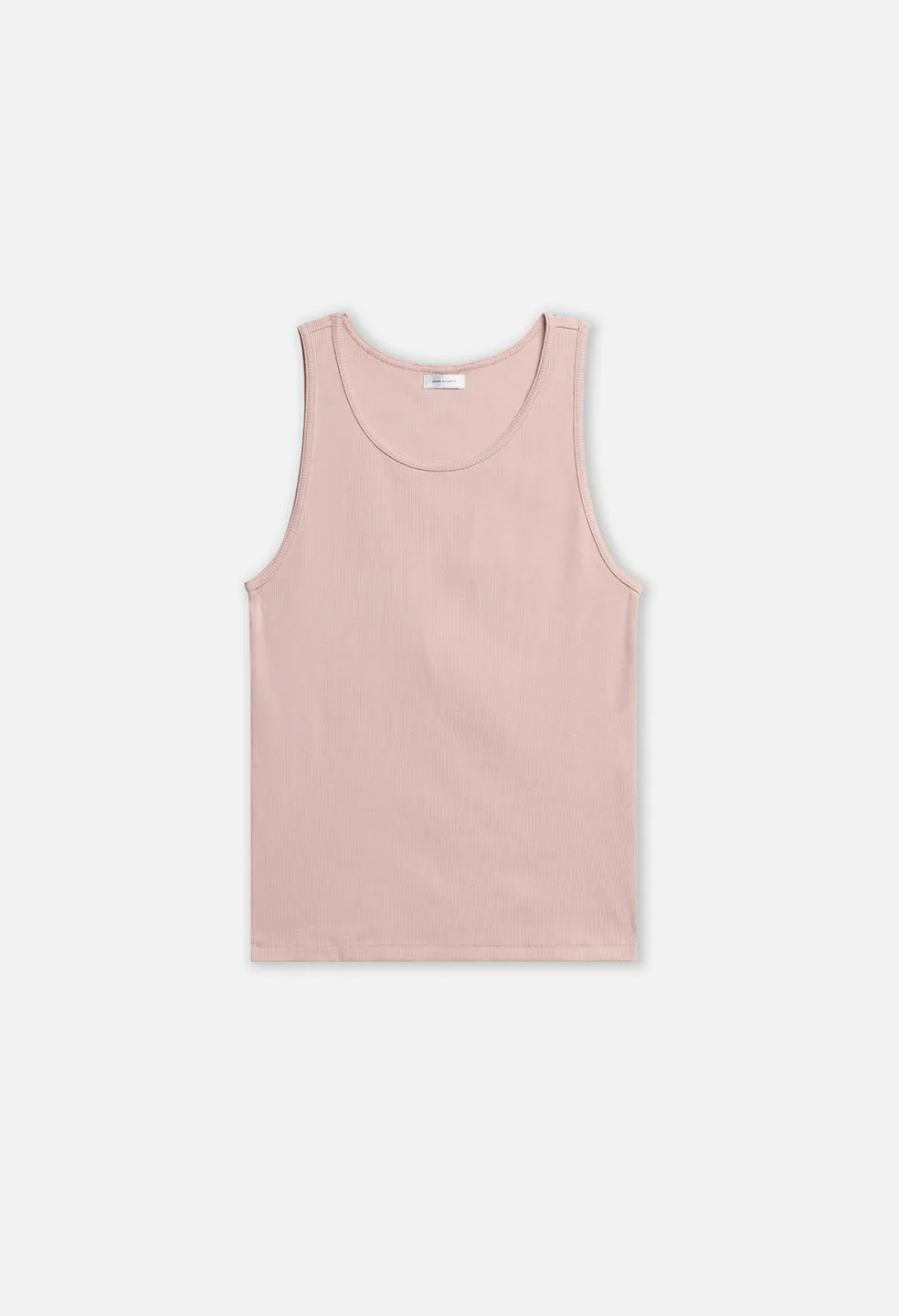 Campus Rib Tank / Twilight