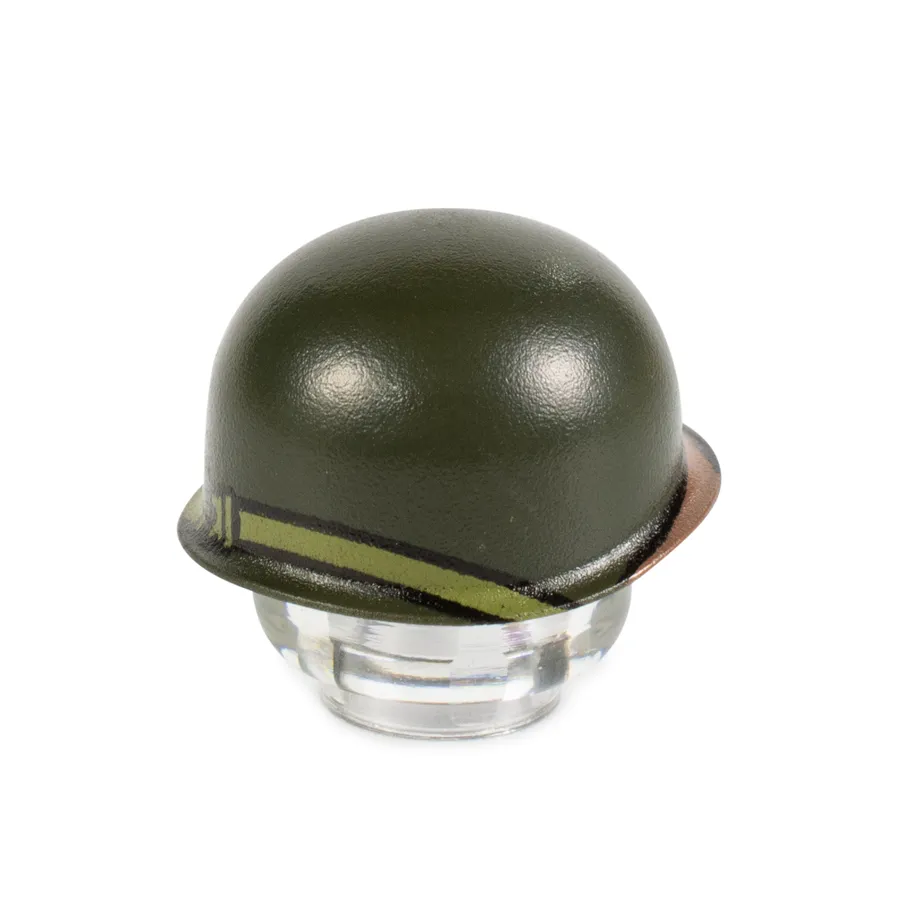 Captain M1 Pot