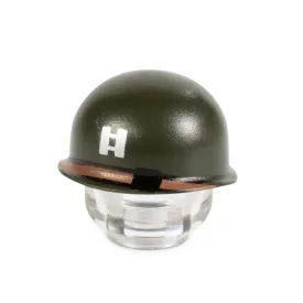Captain M1 Pot