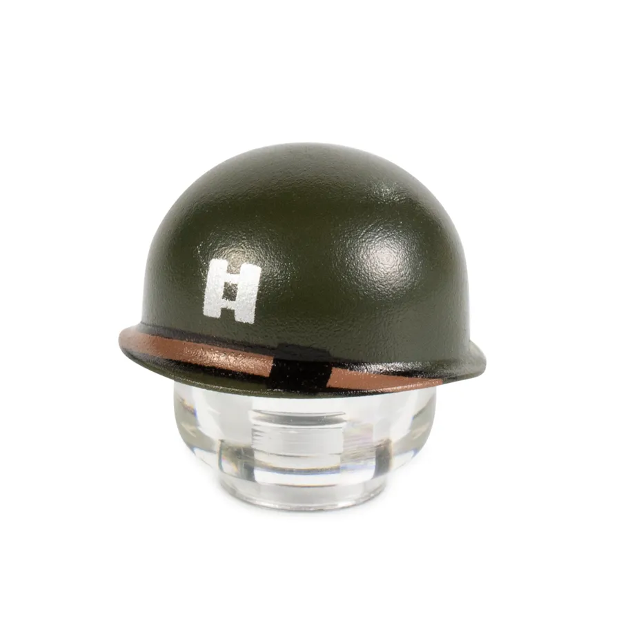 Captain M1 Pot