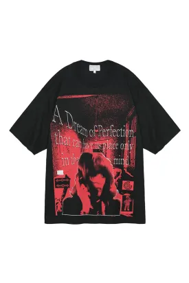 CAV EMPT - DREAM OF PERFECTION BIG T