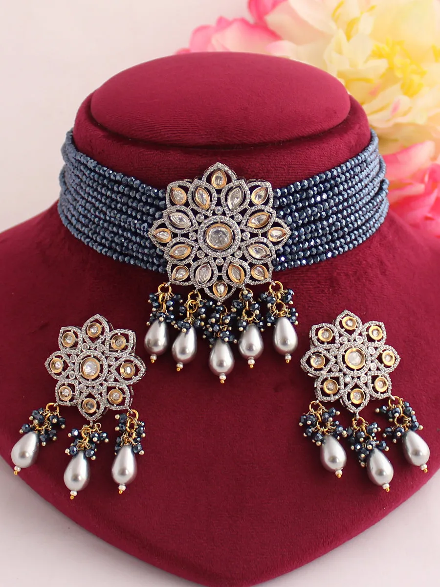 Chaaya Necklace Set