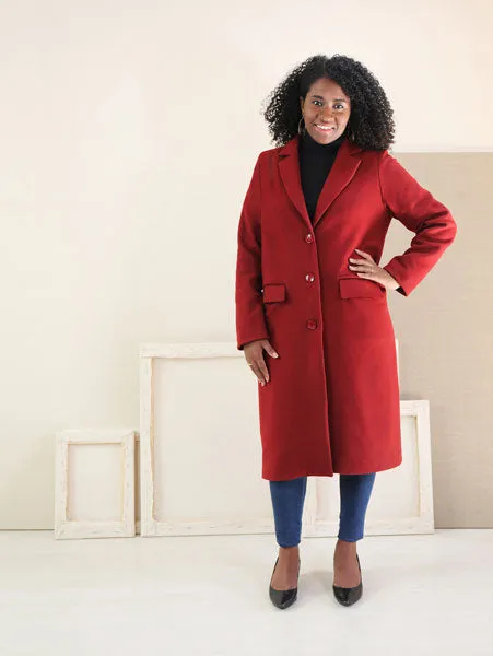 Chaval Coat