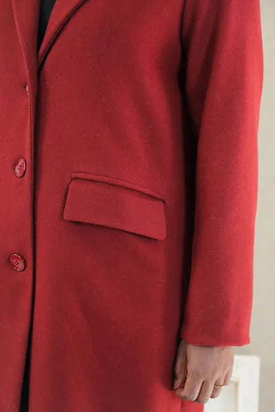 Chaval Coat