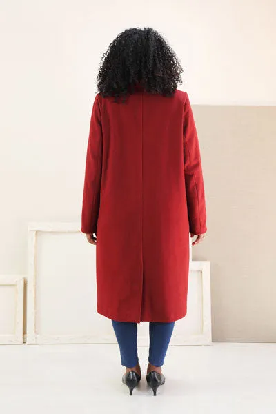 Chaval Coat