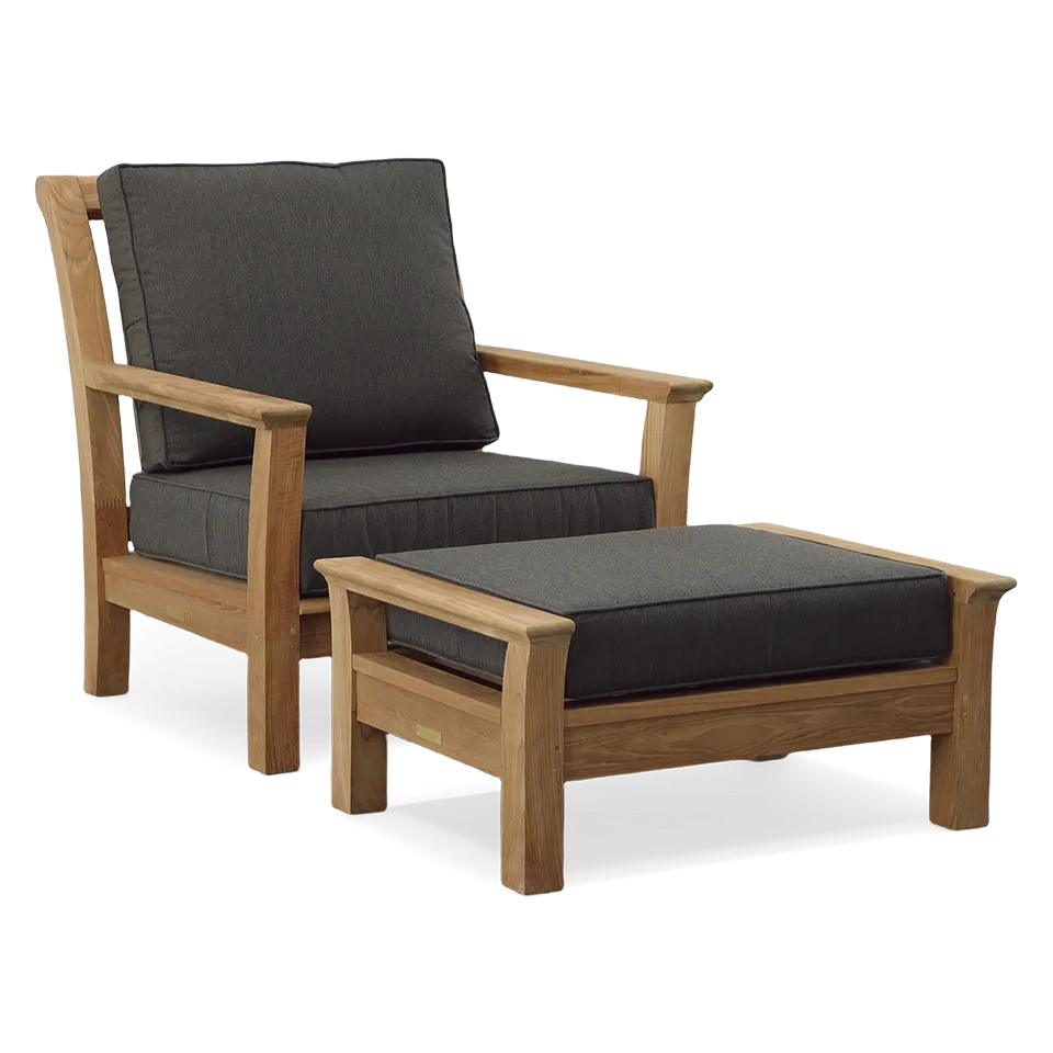 CHELSEA OTTOMAN