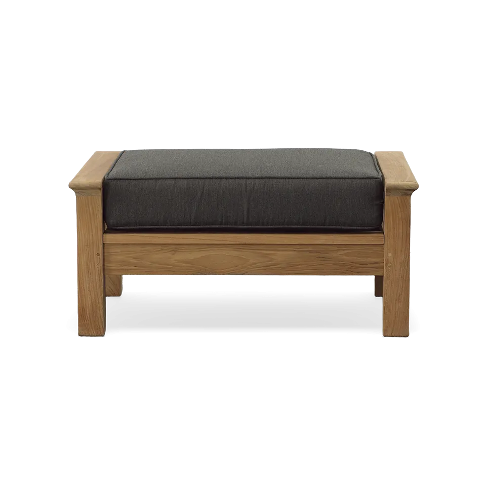 CHELSEA OTTOMAN