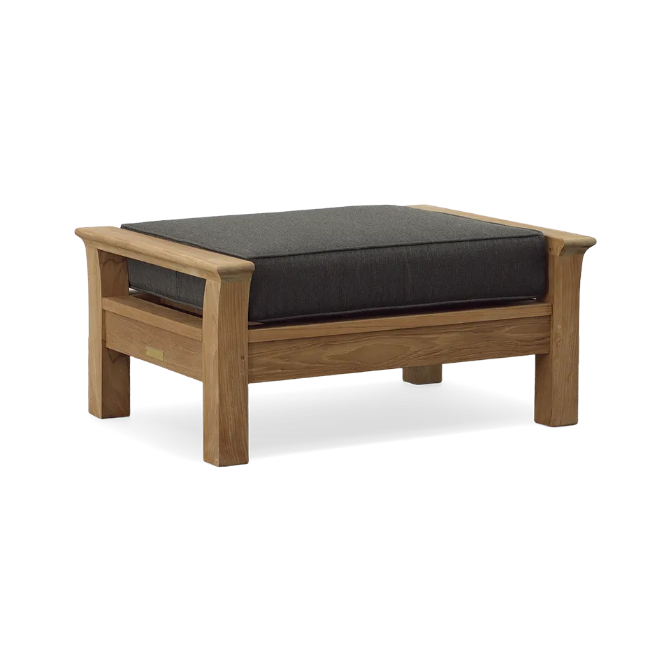 CHELSEA OTTOMAN