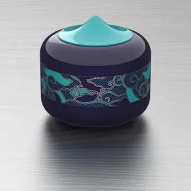 Cirebon Cloud Keepsake Box