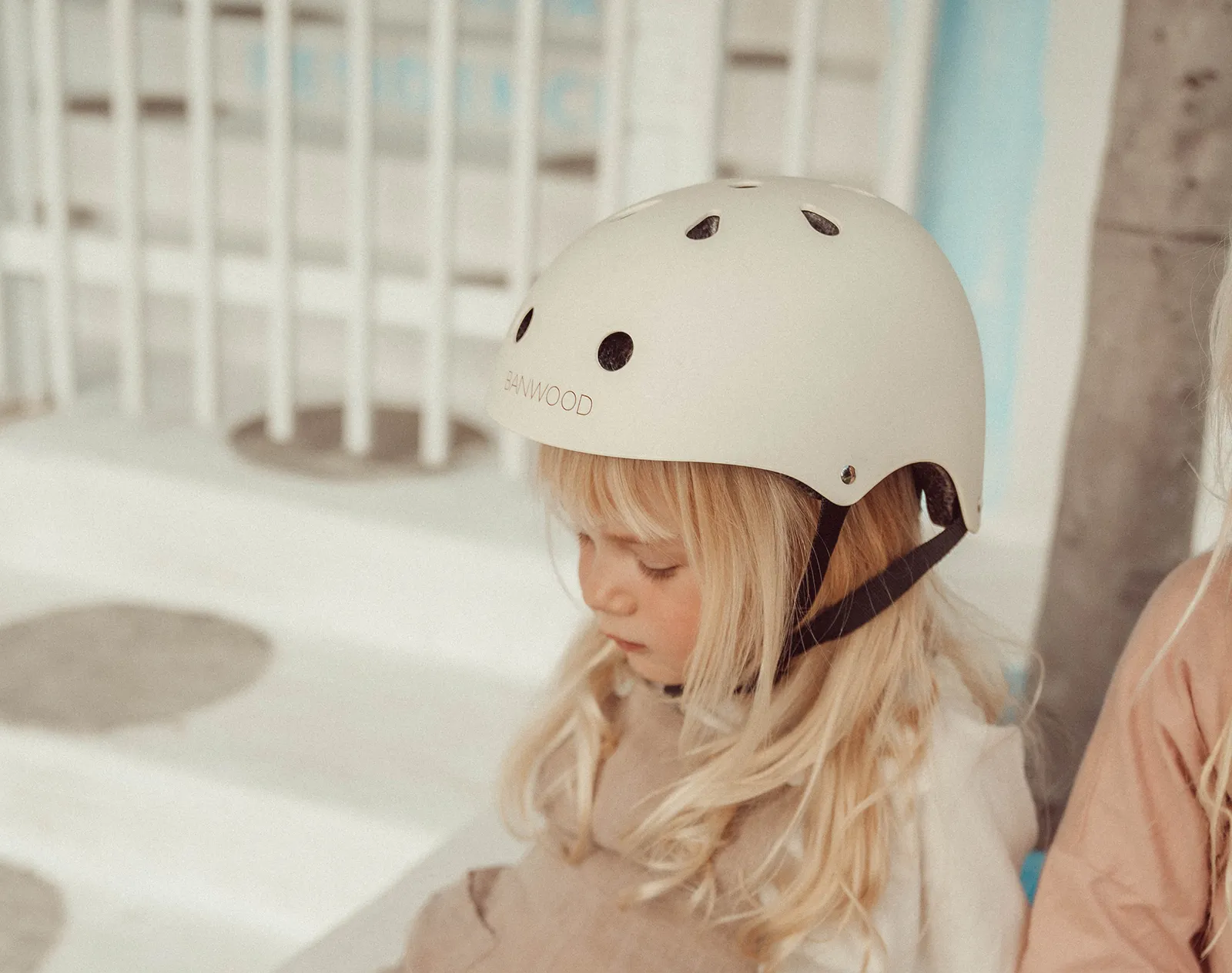 Classic Helmet