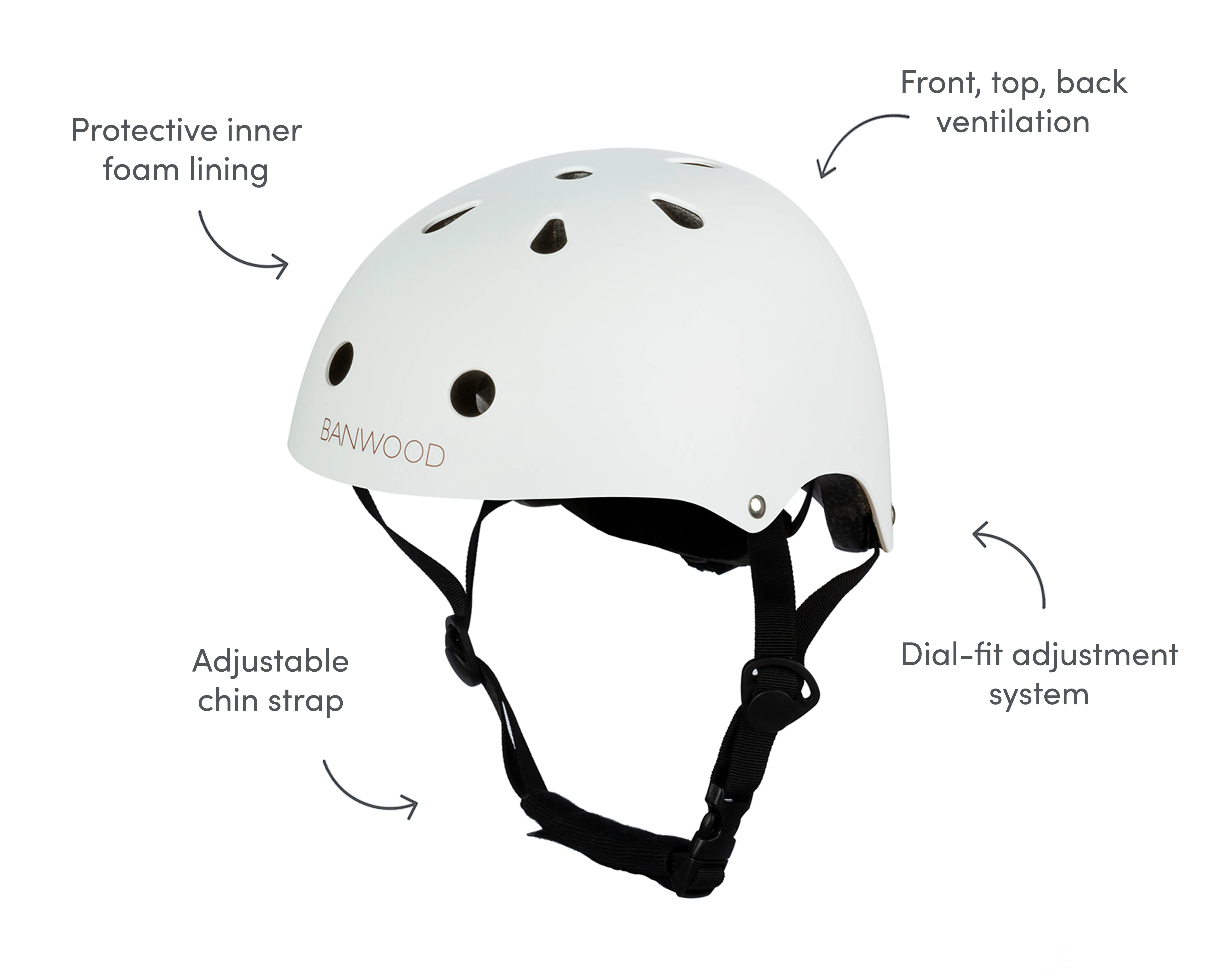 Classic Helmet