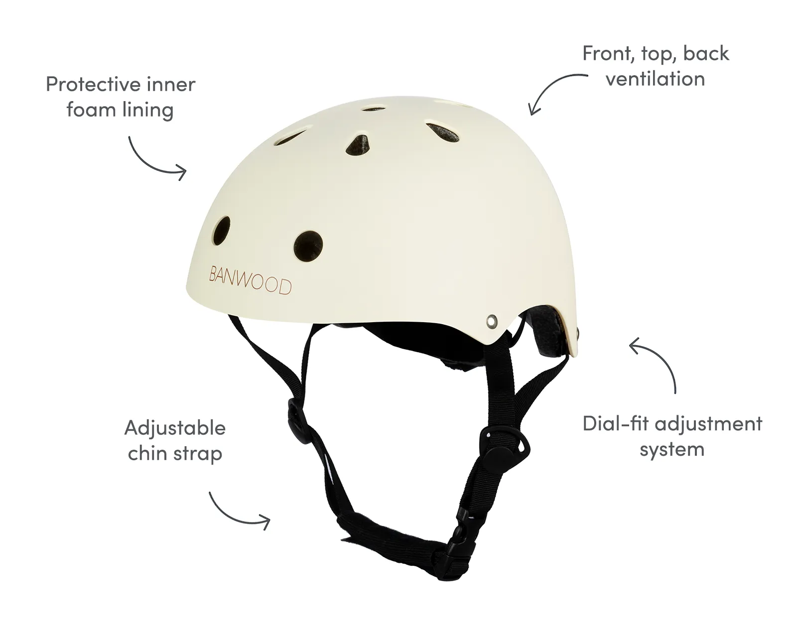 Classic Helmet