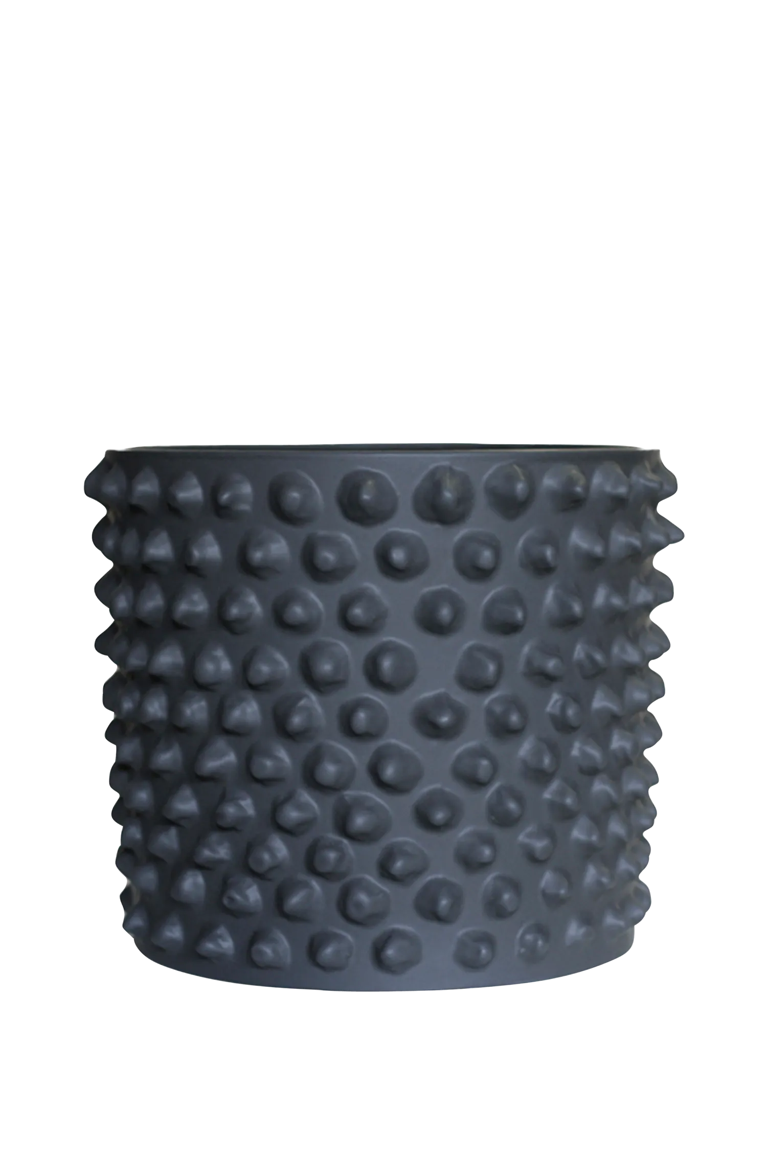 Cloudy Medium Dark Grey