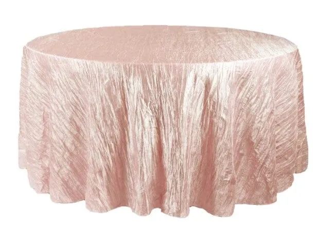 Crease Taffeta Fabric | Crush Taffeta | 52" Wide | Continuous Yards | Multiple Colors |