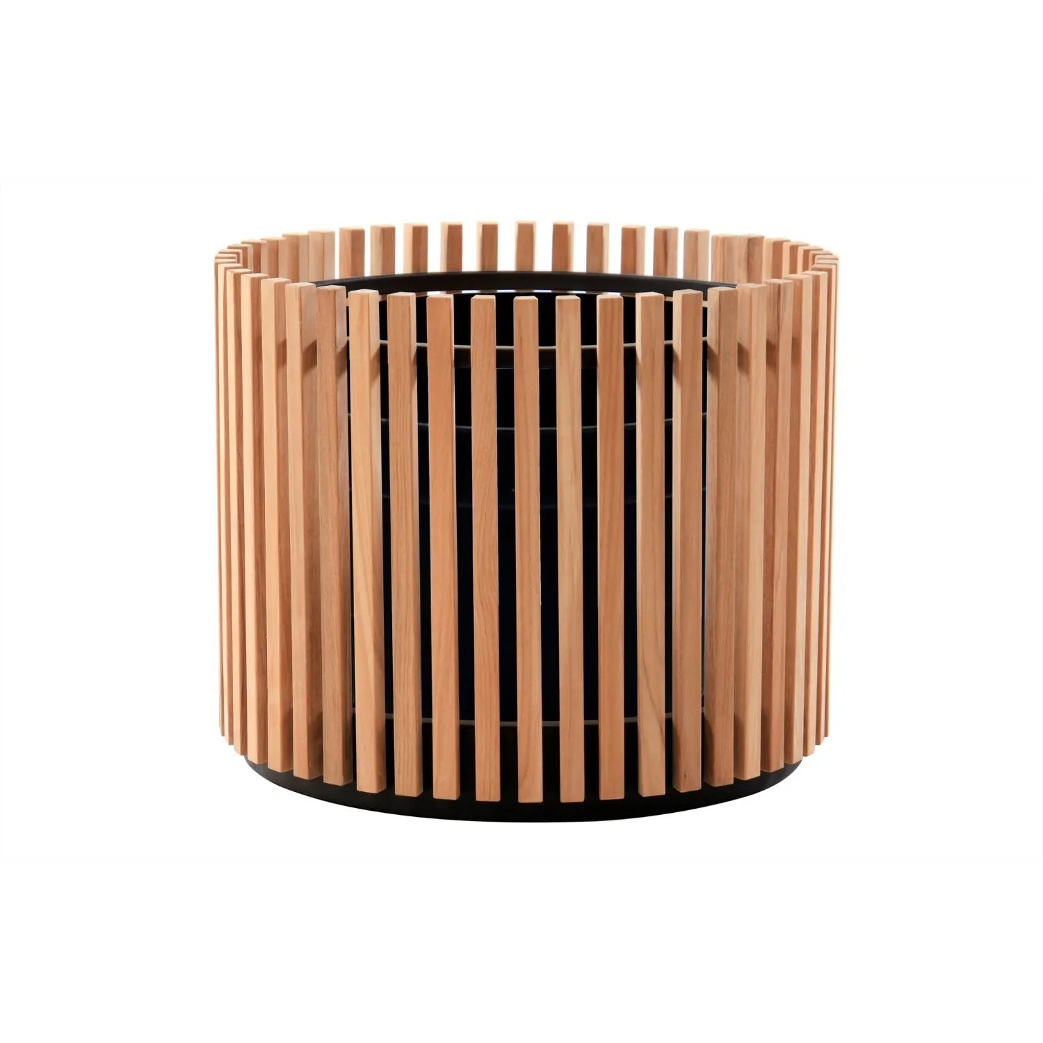 Cubic Planter w/ Stand