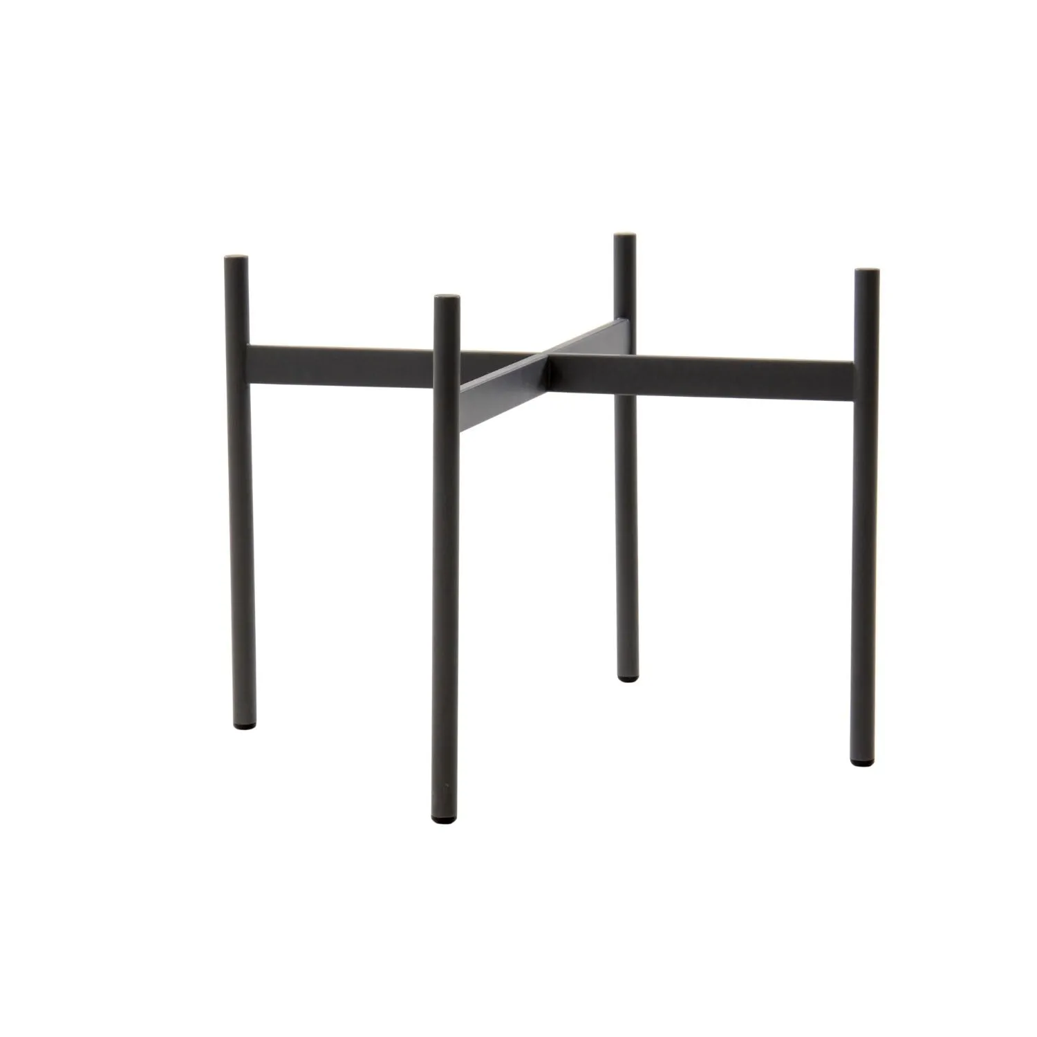 Cubic Planter w/ Stand