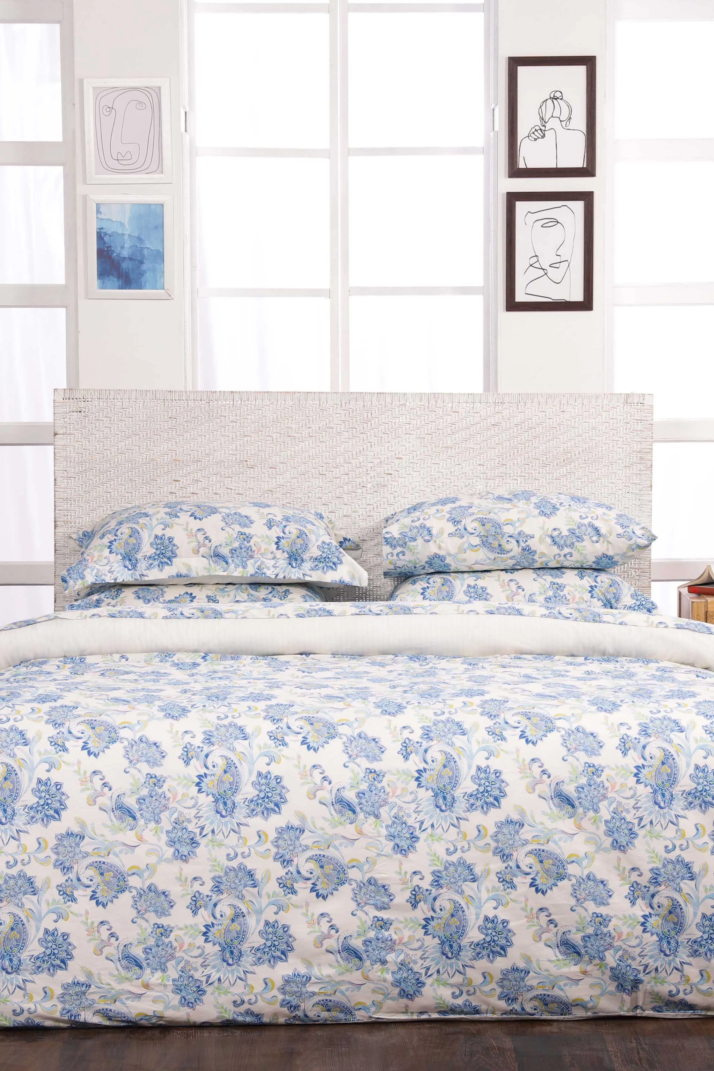 Cynthia Quilt Cover
