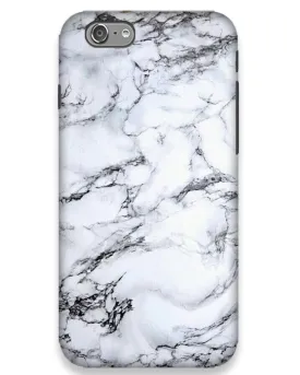 Dark Marble | iphone 6 plus Phone Case
