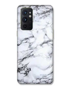 Dark Marble | OnePlus 9RT  Phone Case
