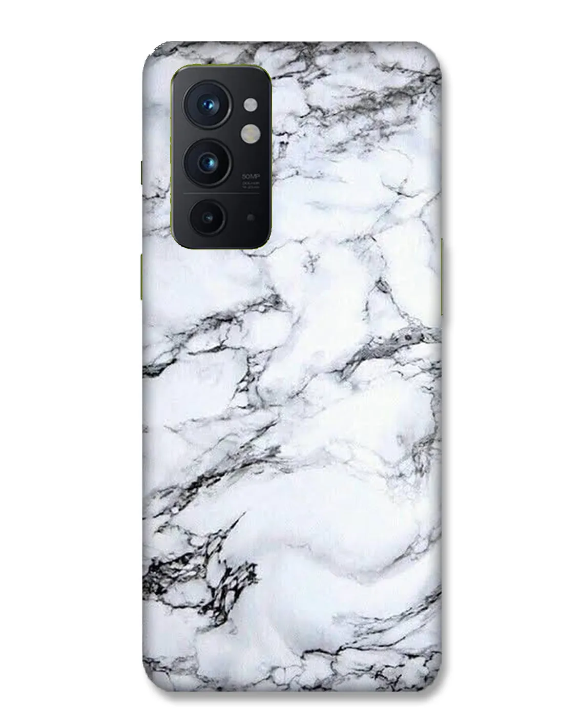 Dark Marble | OnePlus 9RT  Phone Case